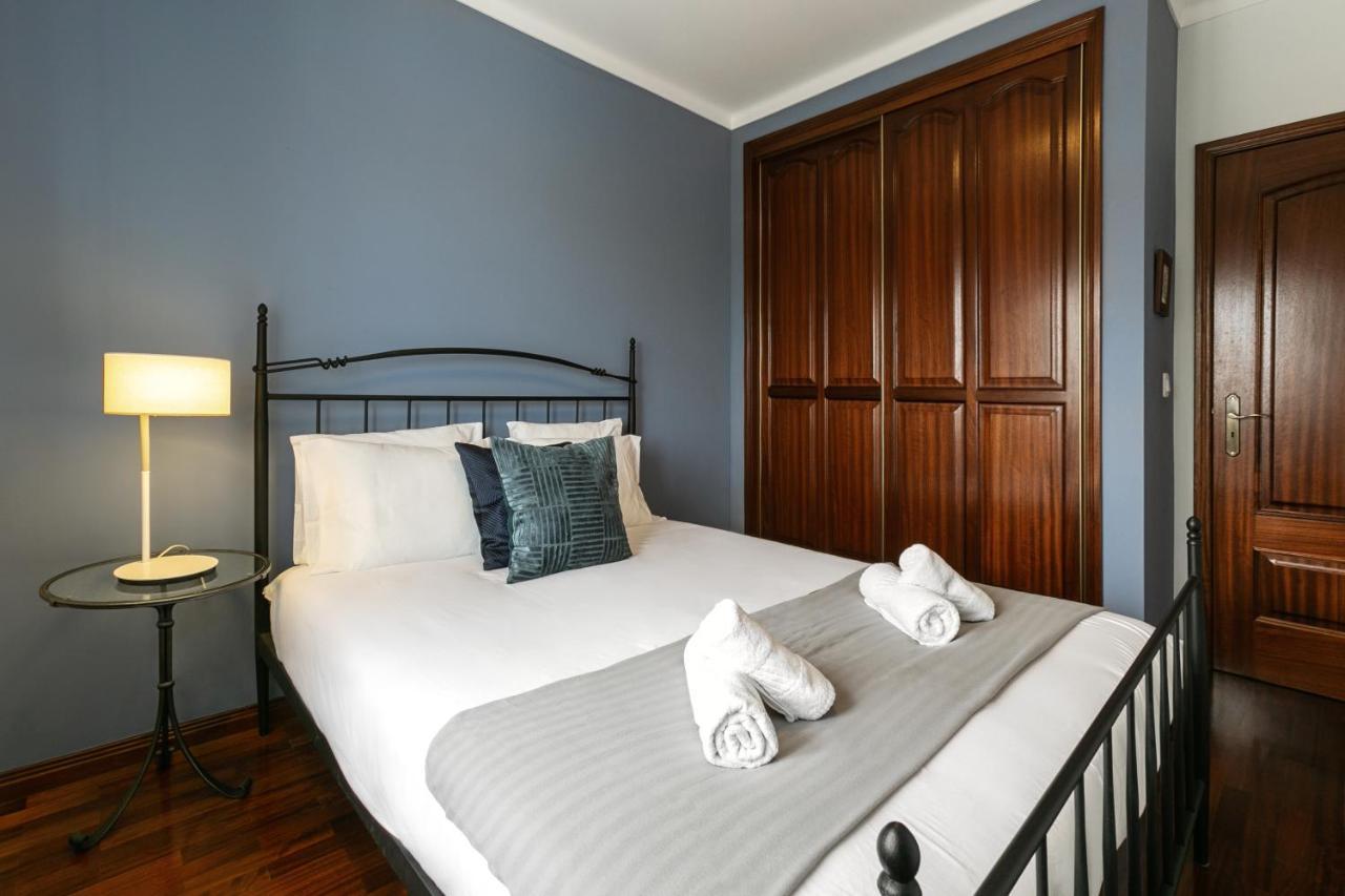 Ocean Breeze Villa Atouguia Da Baleia Kültér fotó