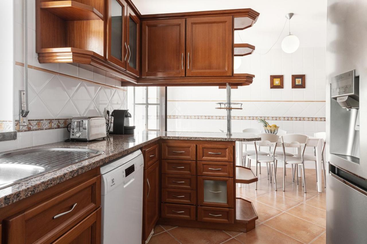 Ocean Breeze Villa Atouguia Da Baleia Kültér fotó